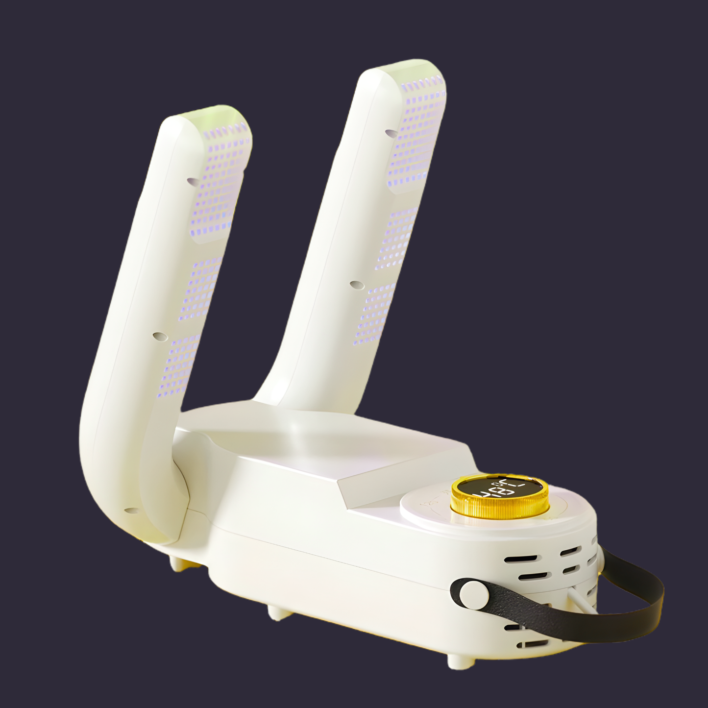 Secador Zapatillas UV